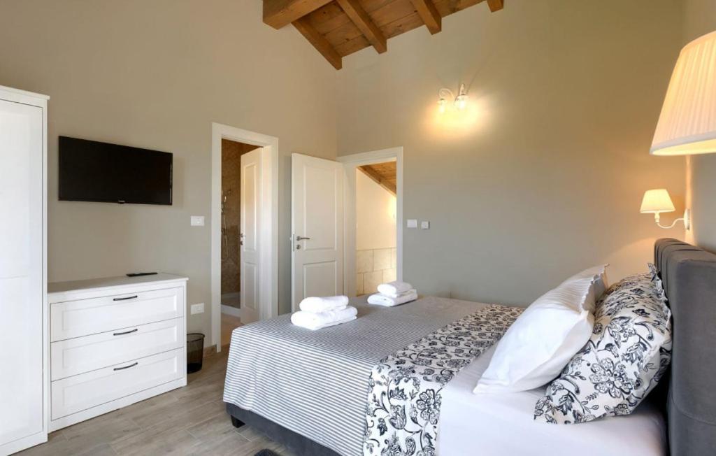 Villa Beautiful Casa Garden Contesses In Momjan *