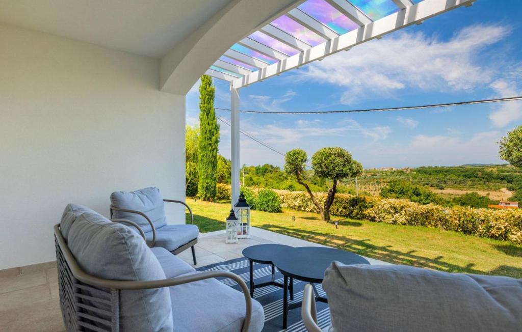 Beautiful Casa Garden Contesses In Momjan Buje