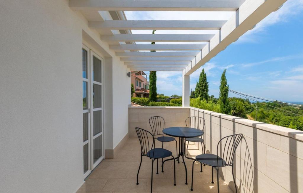 Beautiful Casa Garden Contesses In Momjan