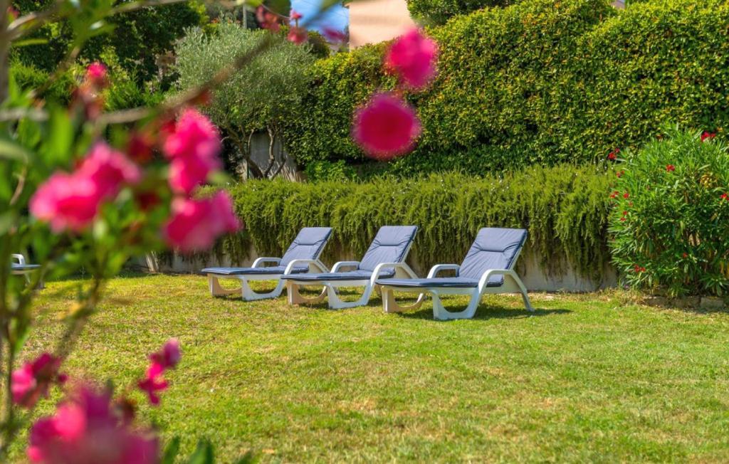 Beautiful Casa Garden Contesses In Momjan Villa Buje