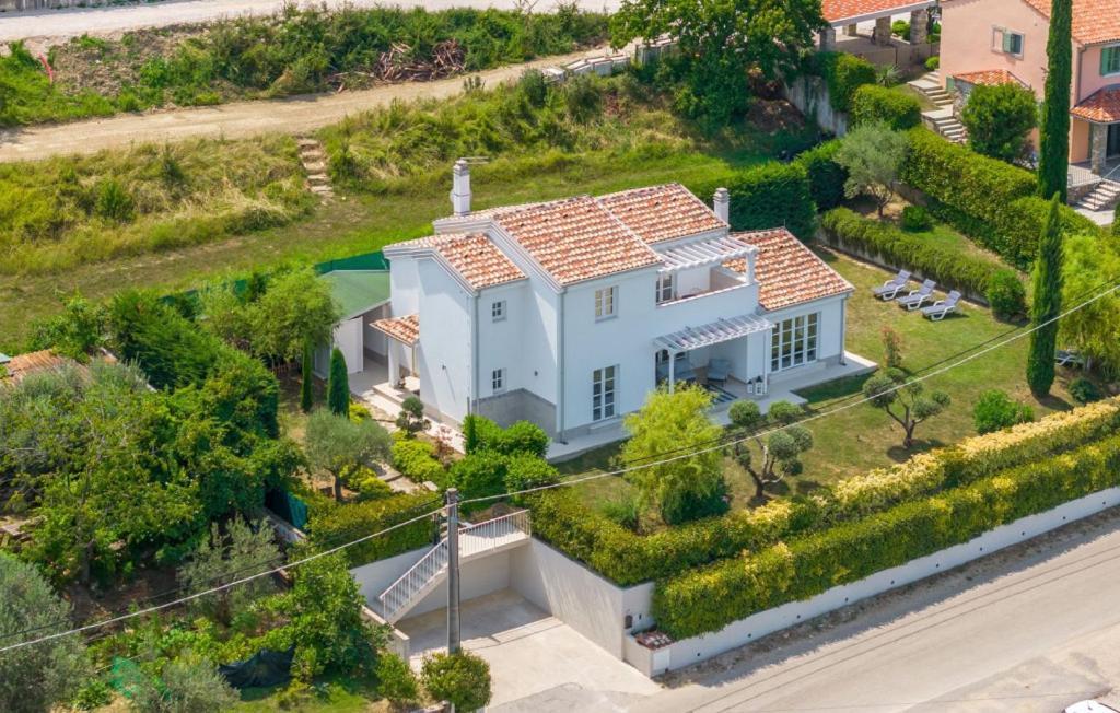Beautiful Casa Garden Contesses In Momjan Buje